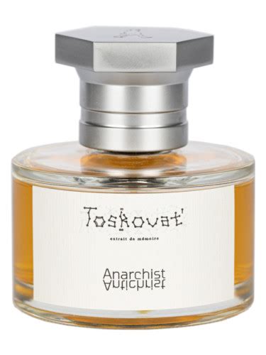 anarchist a toskovat perfume.